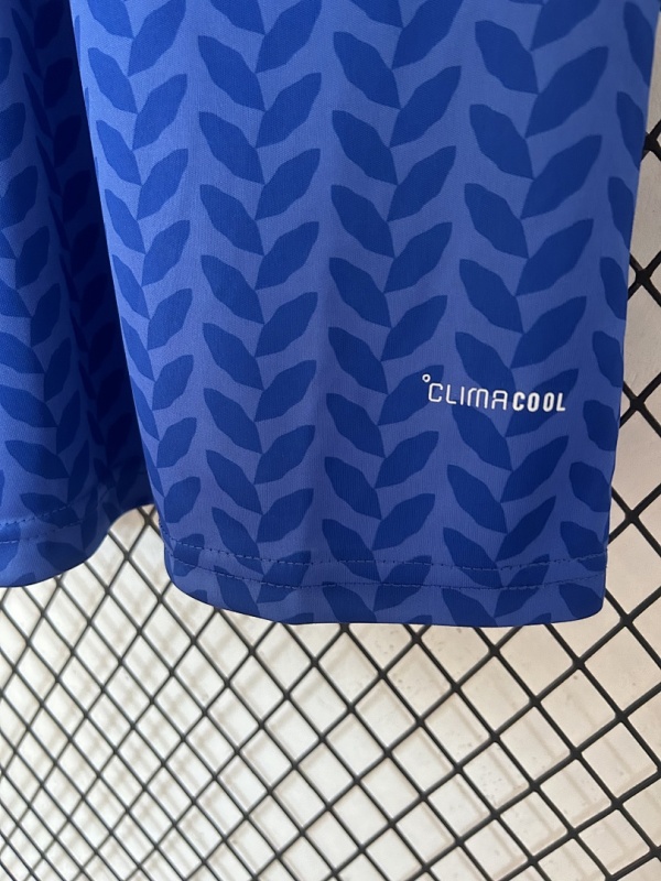 2026 Italy home Fan version