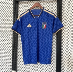 2026 Italy home Fan version