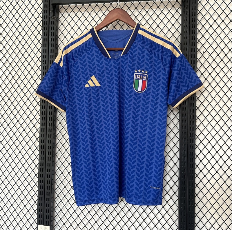 2026 Italy home Fan version