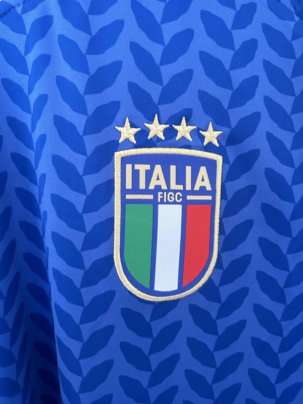 2026 Italy home Fan version