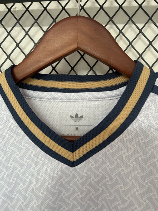 2026 Italy away Fan version