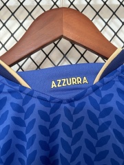 2026 Italy home Fan version