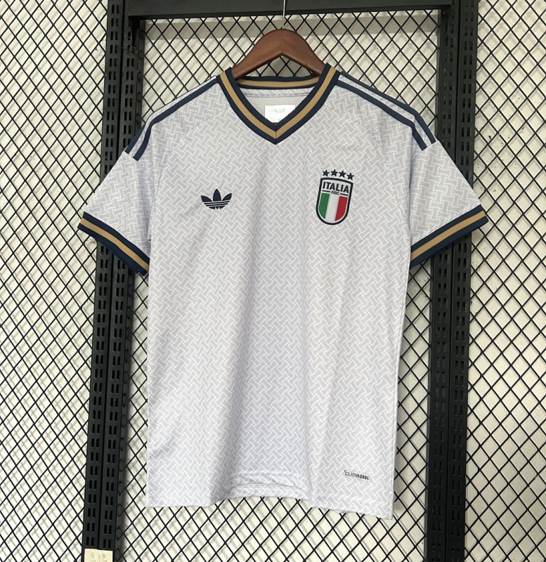 2026 Italy away Fan version