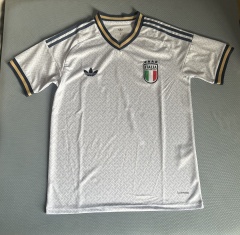 2026 Italy away Fan version