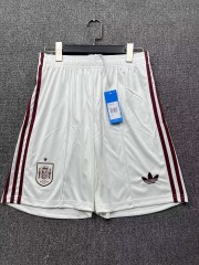 2026 FIFA World Cup Spain away shorts