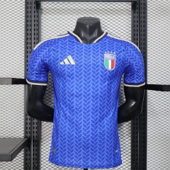 2026 Italy home Player version