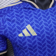 2026 Italy home Player version
