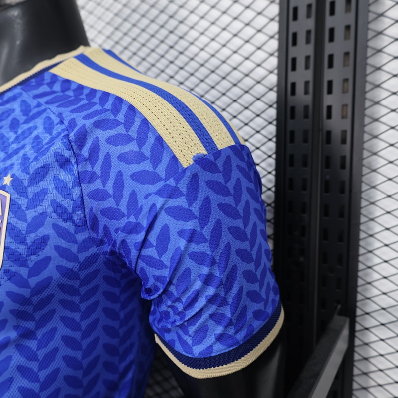 2026 Italy home Player version