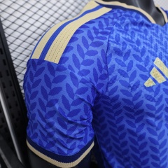 2026 Italy home Player version