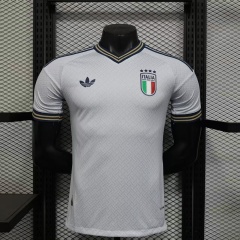 2026 Italy away Player version
