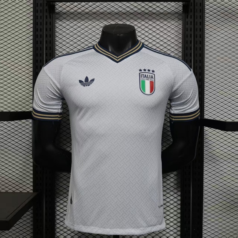 2026 Italy away Player version