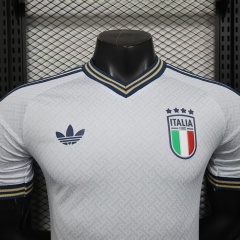 2026 Italy away Player version