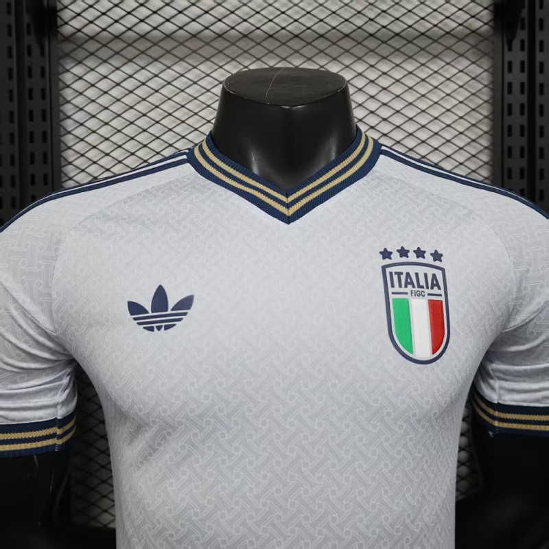 2026 Italy away Player version