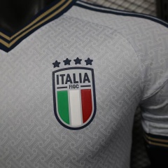 2026 Italy away Player version