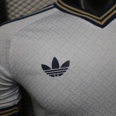 2026 Italy away Player version