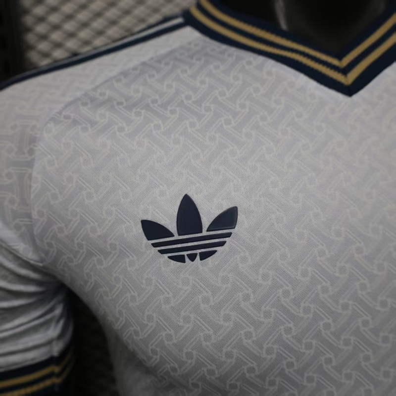 2026 Italy away Player version