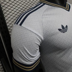 2026 Italy away Player version