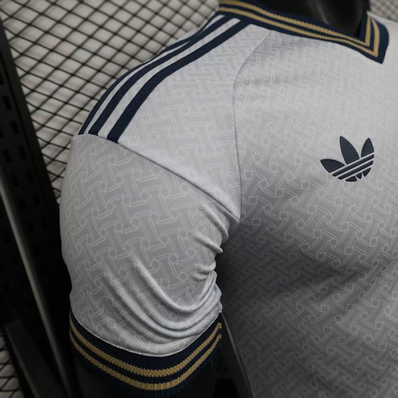 2026 Italy away Player version