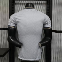 2026 Italy away Player version