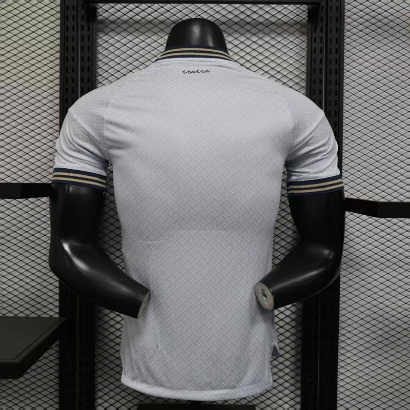 2026 Italy away Player version