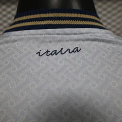 2026 Italy away Player version