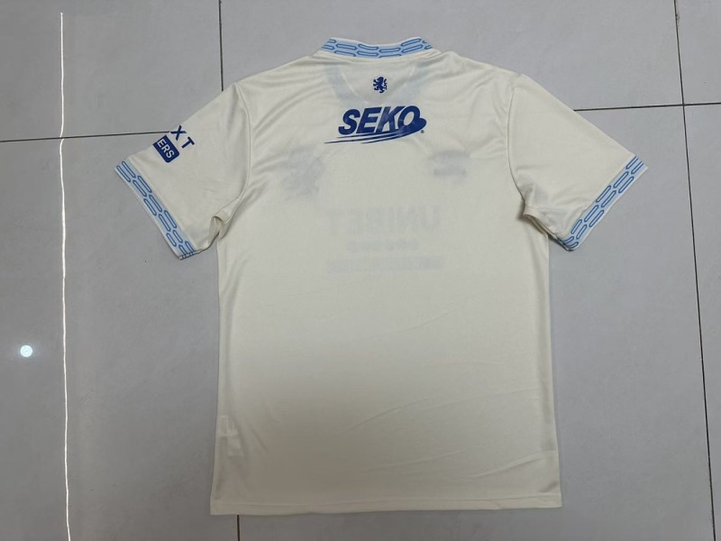 2627 season Glasgow Rangers away Fan version