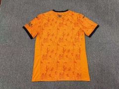 2627 season Wolves home Fan version