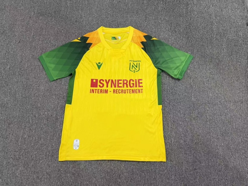 2627 season Nantes home Fan version