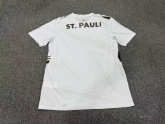 2627 season St. Pauli home Fan version
