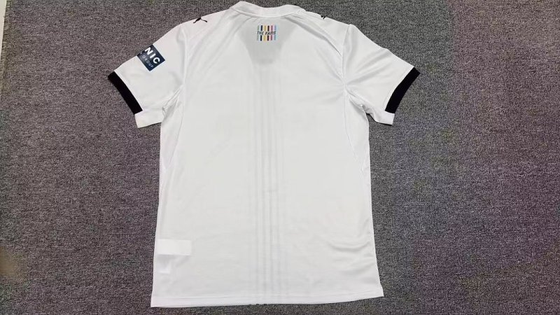 2627 season Derby County home Fan version