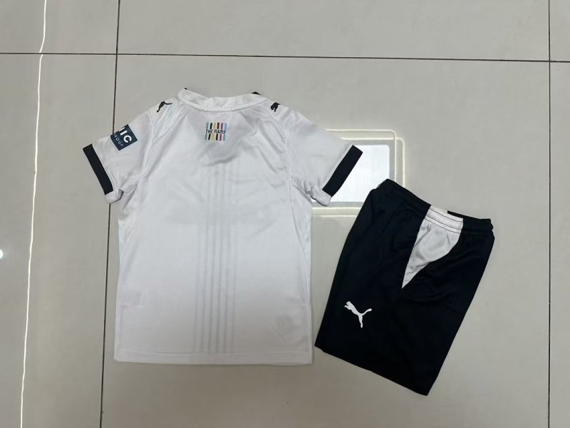 2627 season Derby County home Kids kit + free socks