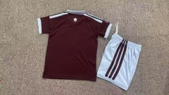 2627 season Aston Villa home Kids kit + free socks