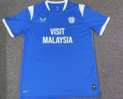 2627 season Cardiff City home Fan version