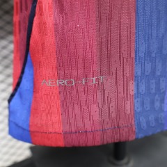 2627 season Barcelona home Player version