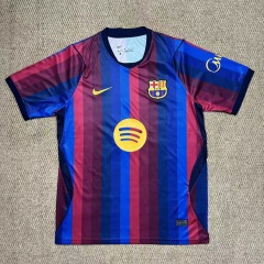2627 season Barcelona home Fan version