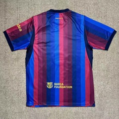 2627 season Barcelona home Fan version