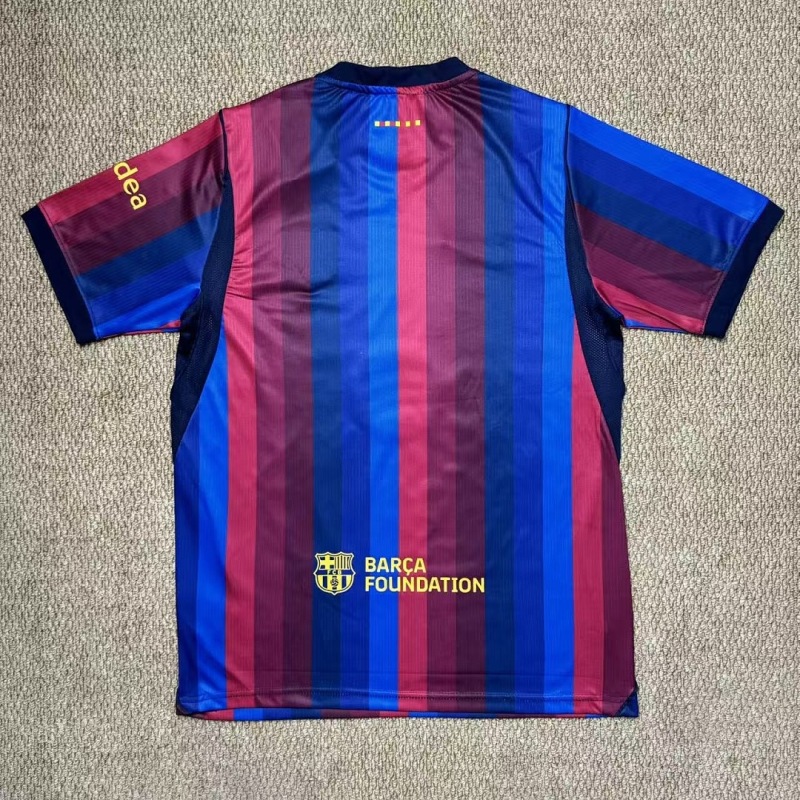 2627 season Barcelona home Fan version