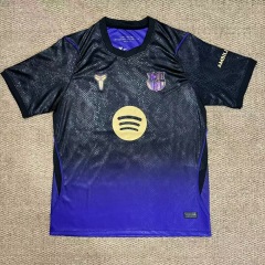 2627 season Barcelona away Fan version