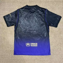 2627 season Barcelona away Fan version