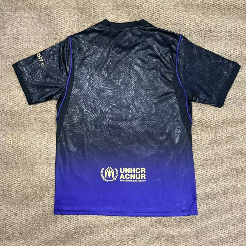 2627 season Barcelona away Fan version