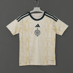 2627 season The Celtic Football Club away Fan version
