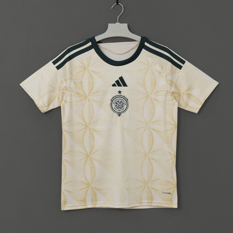 2627 season The Celtic Football Club away Fan version