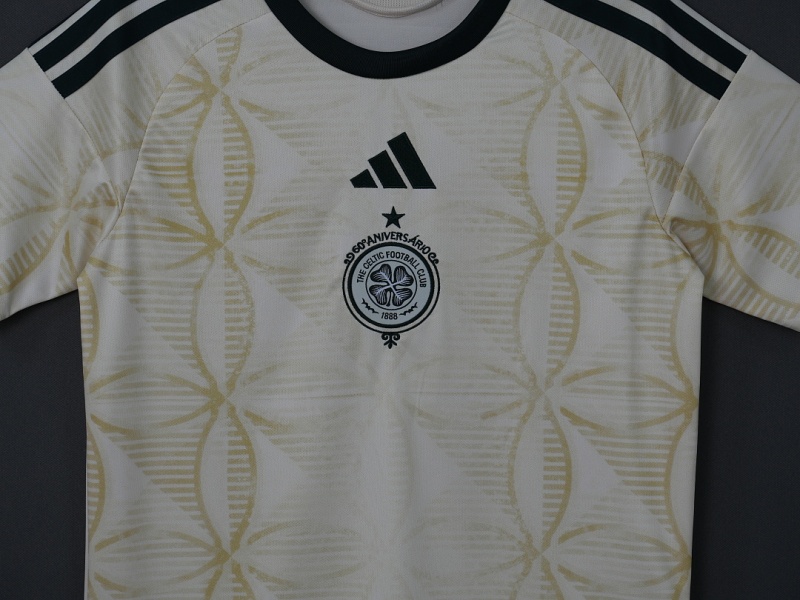 2627 season The Celtic Football Club away Fan version