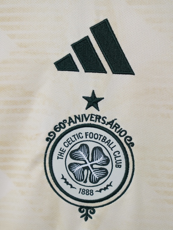 2627 season The Celtic Football Club away Fan version