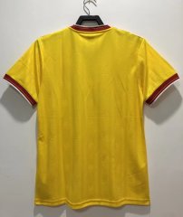 8586 Liverpool away retro Fan version