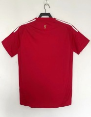0809 Liverpool home retro Fan version