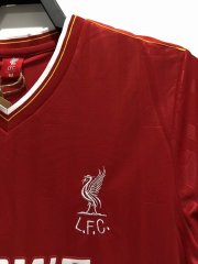 8586 Liverpool home retro Fan version