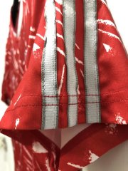 8991 Liverpool home retro Fan version