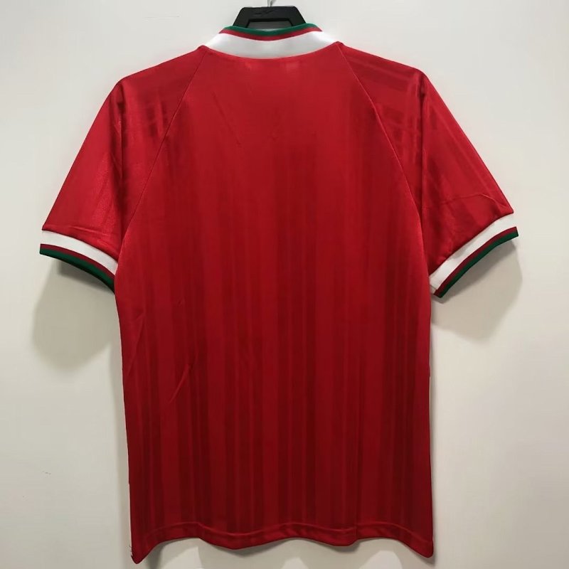 9395 Liverpool home retro Fan version