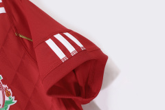 1011 Liverpool home retro Fan version